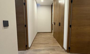Casa en Renta Amueblada Altozano, Terraza, AC en Recámaras
