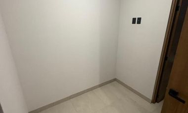Casa en Renta Amueblada Altozano, Terraza, AC en Recámaras