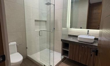 Casa en Renta Amueblada Altozano, Terraza, AC en Recámaras