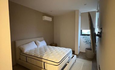 Casa en Renta Amueblada Altozano, Terraza, AC en Recámaras
