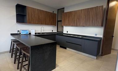 Casa en Renta Amueblada Altozano, Terraza, AC en Recámaras