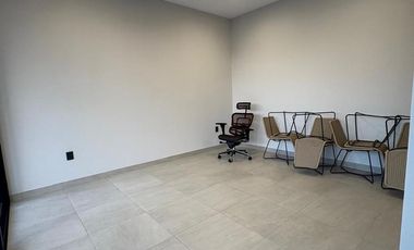 Casa en Renta Amueblada Altozano, Terraza, AC en Recámaras