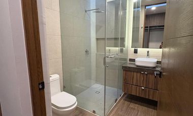 Casa en Renta Amueblada Altozano, Terraza, AC en Recámaras