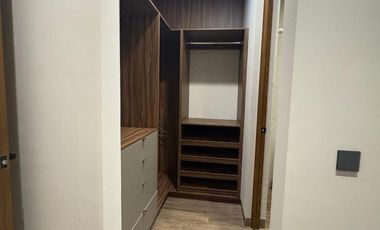 Casa en Renta Amueblada Altozano, Terraza, AC en Recámaras