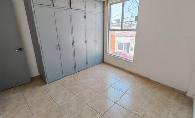 DEPARTAMENTO EN RENTA