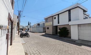 DEPARTAMENTO EN RENTA