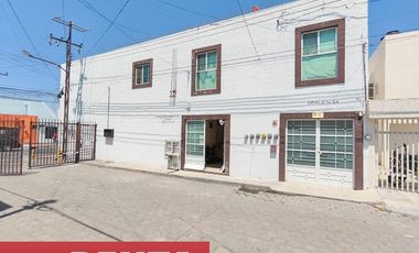 DEPARTAMENTO EN RENTA