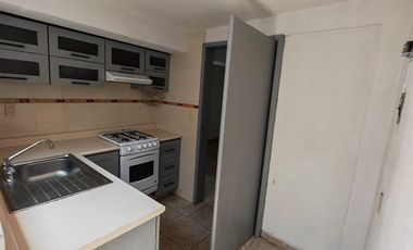 DEPARTAMENTO EN RENTA