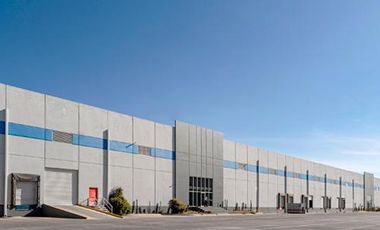 Bodega en renta de 3,300 m2 en Querétaro