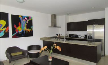Apartamento en PH SOLEO, Panamá Pacifico