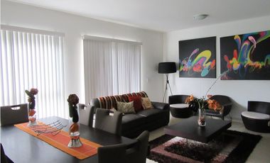 Apartamento en PH SOLEO, Panamá Pacifico