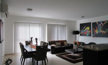 Apartamento en PH SOLEO, Panamá Pacifico