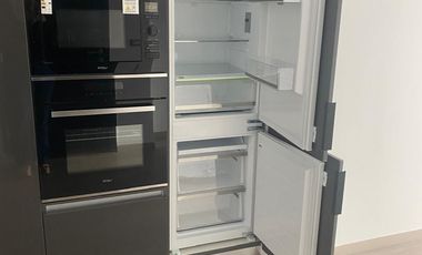 Departamento 1 Hab. Príncipe de Gales