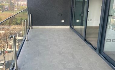 Departamento 1 Hab. Príncipe de Gales