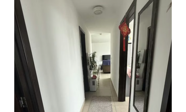 CONDADO DEL REY / PH KINGS PARK / 4 HABITACION / 112 M2/ LINEA BLANCA