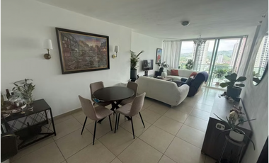 SE ALQUILA APT. EN CONDADO DEL REY 4 HABITACIONES 112 M2 LINEA BLANCA