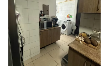 SE ALQUILA APT. EN CONDADO DEL REY 4 HABITACIONES 112 M2 LINEA BLANCA
