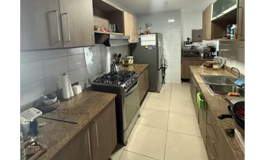 SE ALQUILA APT. EN CONDADO DEL REY 4 HABITACIONES 112 M2 LINEA BLANCA