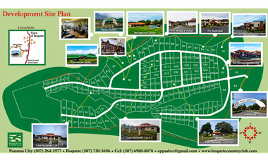 Casa Amoblada en Venta en Boquete Country Club | Boquete