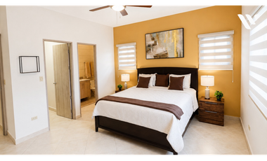 Casa Amoblada en Venta en Boquete Country Club | Boquete