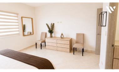 Casa Amoblada en Venta en Boquete Country Club | Boquete