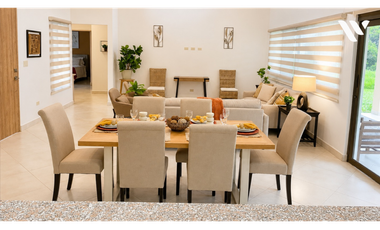 Casa Amoblada en Venta en Boquete Country Club | Boquete