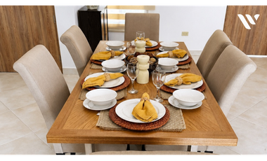Casa Amoblada en Venta en Boquete Country Club | Boquete