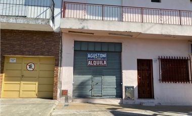 Local Comercial en alquiler en González Catán, La Matanza