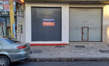LAVALLOL 1128, Local 1, entre Edison y Esquiro, Isidro Casanova