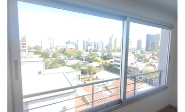 ALQUILER  - EXCELENTE MONOAMBIENTE EN POSADAS