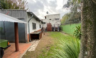 CASTELAR SUR CHALET EN VENTA PALMERO 2800