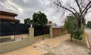 CASTELAR SUR CHALET EN VENTA PALMERO 2800