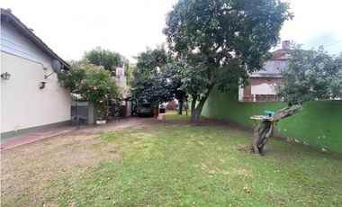 CASTELAR SUR CHALET EN VENTA PALMERO 2800