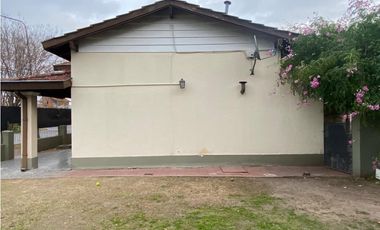 CASTELAR SUR CHALET EN VENTA PALMERO 2800