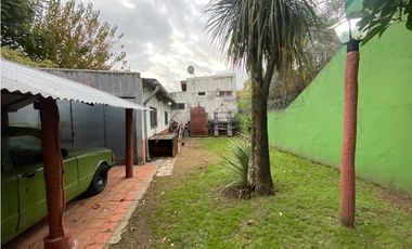 CASTELAR SUR CHALET EN VENTA PALMERO 2800