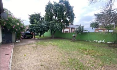 CASTELAR SUR CHALET EN VENTA PALMERO 2800
