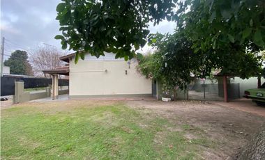 CASTELAR SUR CHALET EN VENTA PALMERO 2800