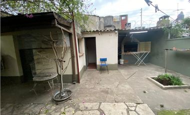 CASTELAR SUR CHALET EN VENTA PALMERO 2800