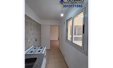 DEPARTAMENTO DE 1 DOR. LUMINOSO 6TO PISO ALBERDI