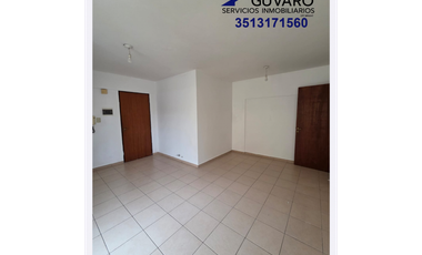 DEPARTAMENTO DE 1 DOR. LUMINOSO 6TO PISO ALBERDI