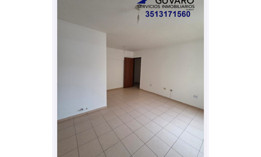 DEPARTAMENTO DE 1 DOR. LUMINOSO 6TO PISO ALBERDI