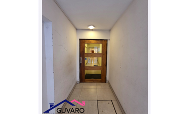 DEPARTAMENTO DE 1 DOR. LUMINOSO 6TO PISO ALBERDI