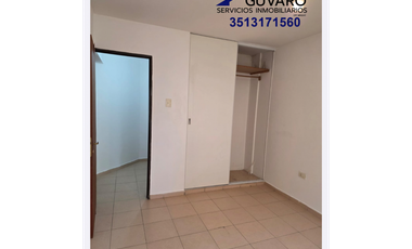 DEPARTAMENTO DE 1 DOR. LUMINOSO 6TO PISO ALBERDI