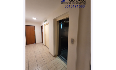 DEPARTAMENTO DE 1 DOR. LUMINOSO 6TO PISO ALBERDI