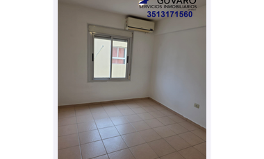 DEPARTAMENTO DE 1 DOR. LUMINOSO 6TO PISO ALBERDI
