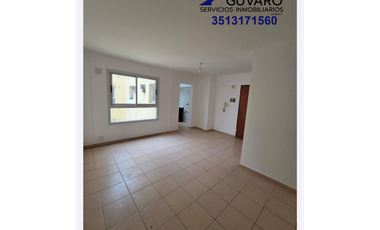 DEPARTAMENTO DE 1 DOR. LUMINOSO 6TO PISO ALBERDI