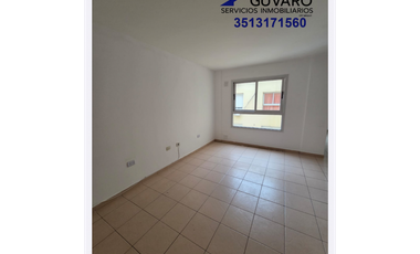 DEPARTAMENTO DE 1 DOR. LUMINOSO 6TO PISO ALBERDI