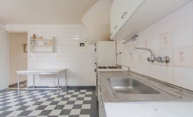 VENTA DEPTO DUPLEX 8 AMBIENTES RECOLETA A RECICLAR