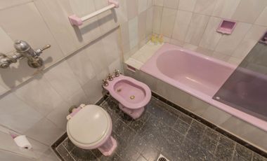 VENTA DEPTO DUPLEX 8 AMBIENTES RECOLETA A RECICLAR