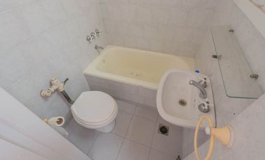 VENTA DEPTO DUPLEX 8 AMBIENTES RECOLETA A RECICLAR
